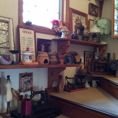 Pension And Log Cottage Hoshinoko 軽井沢町 エクステリア 写真
