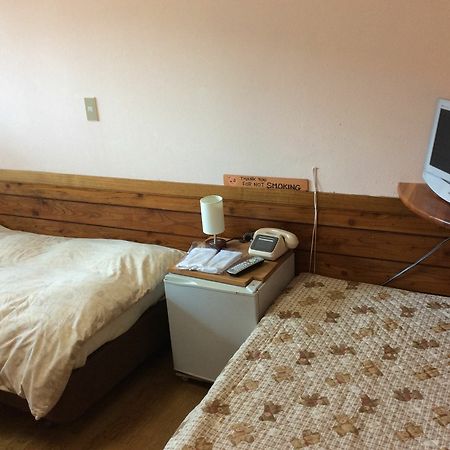 Pension And Log Cottage Hoshinoko 軽井沢町 エクステリア 写真