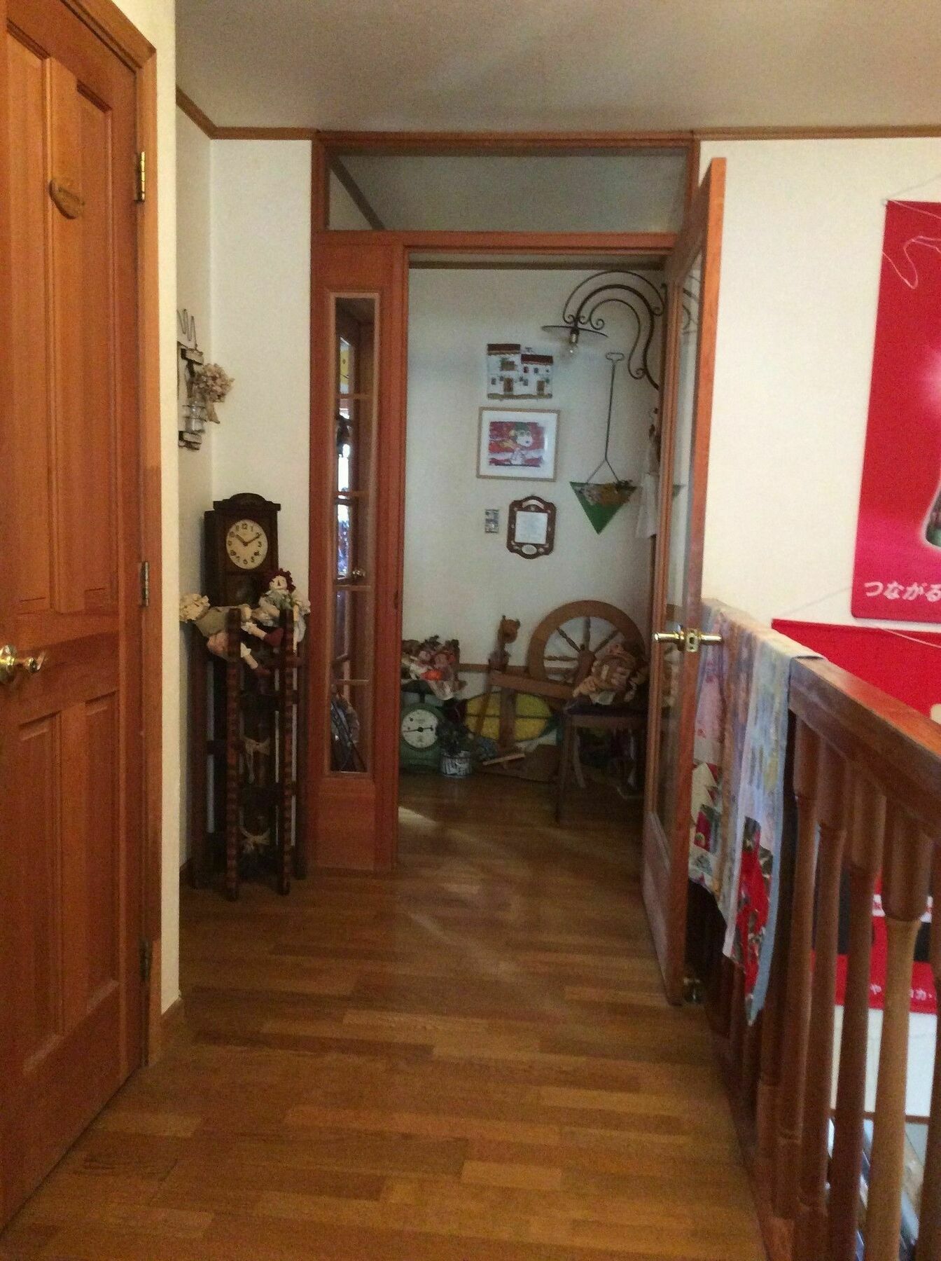 Pension And Log Cottage Hoshinoko 軽井沢町 エクステリア 写真